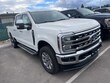 Ford F-250SD