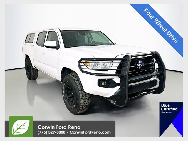 2019 Toyota Tacoma
