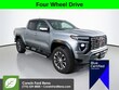 GMC Canyon