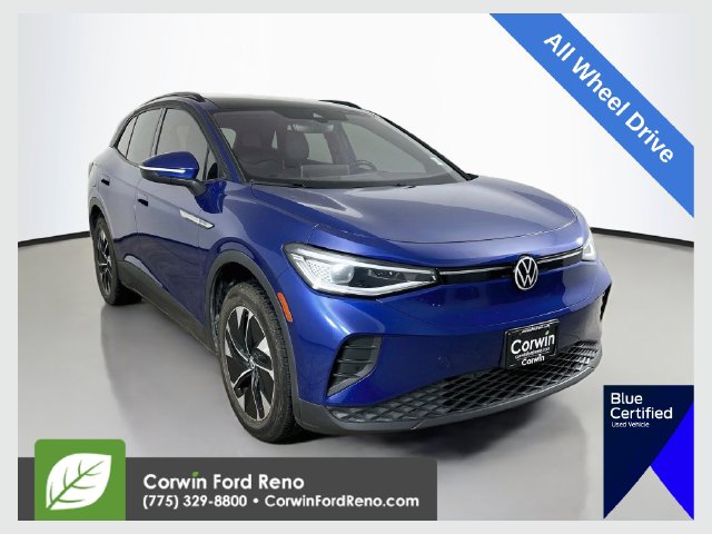 2022 Volkswagen ID.4 PRO S