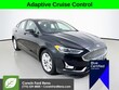 Ford Fusion Energi