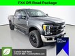 Ford F-250SD