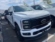 Ford F-250SD