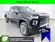 Chevrolet Silverado 2500HD
