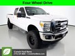 Ford F-350SD