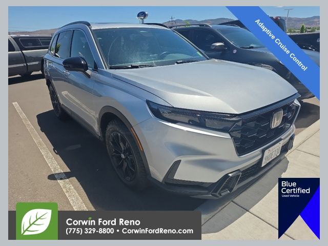 2024 Honda CR-V Hybrid Sport 2WD's photo