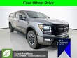 Nissan Titan XD