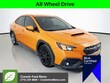 Subaru WRX