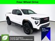 GMC Canyon