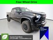 Chevrolet Silverado 2500HD