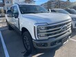 Ford F-250SD