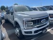 Ford F-450SD