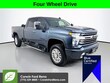 Chevrolet Silverado 2500HD