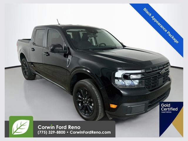 2024 Ford Maverick