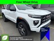 GMC Canyon