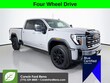 GMC Sierra 2500HD