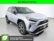 Toyota RAV4 Prime