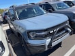 Ford Bronco Sport