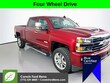 Chevrolet Silverado 2500HD