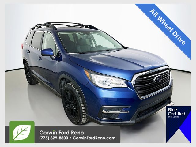 2021 Subaru Ascent