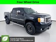 GMC Sierra 2500HD