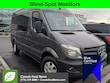 Mercedes-Benz Sprinter 2500