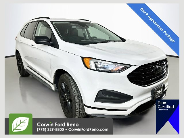 2023 Ford Edge SE