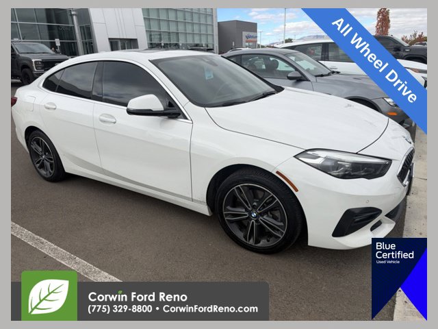 2021 BMW 2 Series 228i