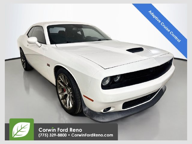 2015 Dodge Challenger