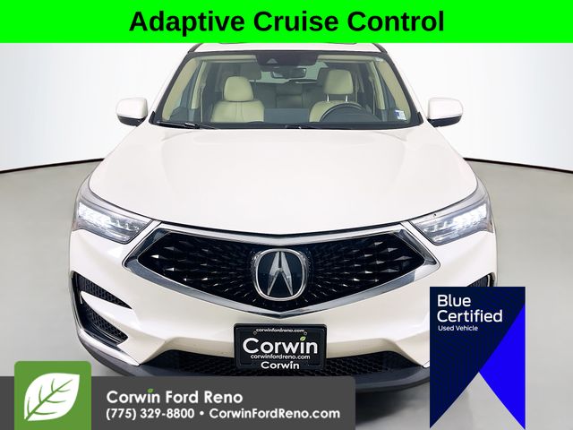 2019 Acura RDX Base photo 2