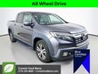 Honda Ridgeline