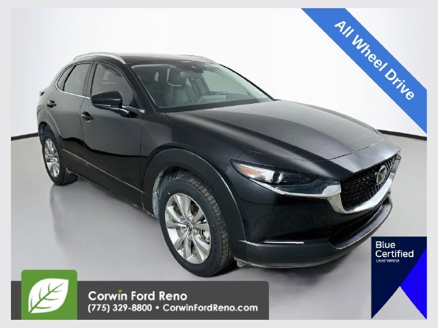 2023 Mazda CX-30
