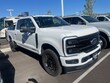 Ford F-250SD