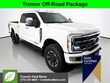 Ford F-350SD