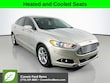 Ford Fusion Energi