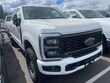 Ford F-250SD