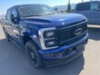 Ford F-250SD