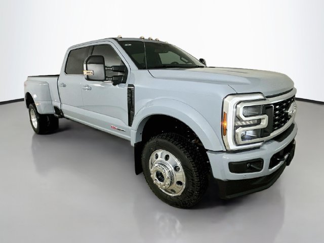 2027 Ford F-450 Super Duty
