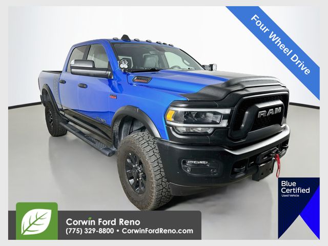 2020 RAM 2500 Pickup Power Wagon