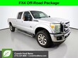 Ford F-350SD