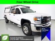 GMC Sierra 2500HD