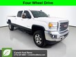 GMC Sierra 2500HD