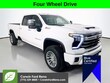 Chevrolet Silverado 2500HD
