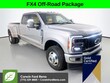 Ford F-350SD
