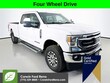 Ford F-250SD