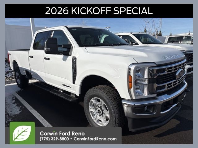 2026 Ford F-350 Base's photo