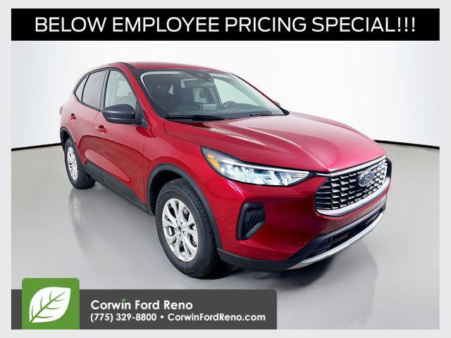 2026 Ford Escape Active SUV