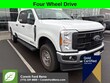 Ford F-250SD
