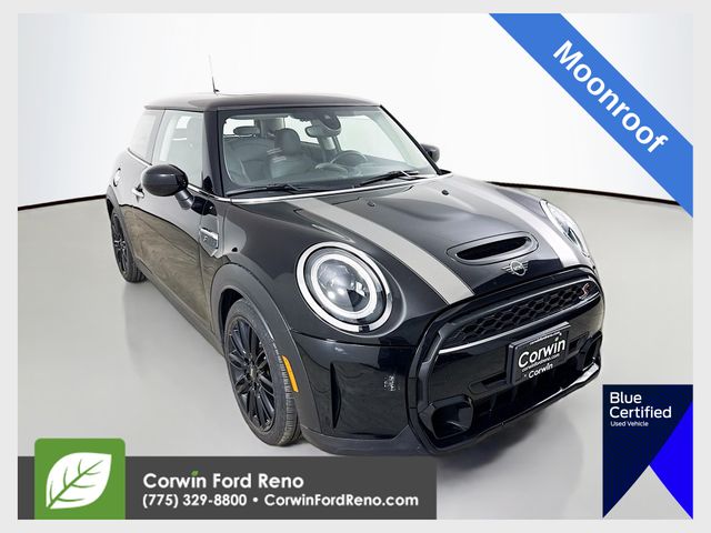 2022 MINI Hardtop 2 Door