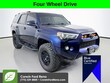Toyota 4Runner